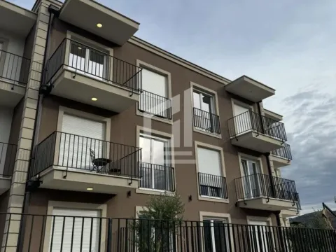 Sale, one bedroom apartment, 48m², Zagorič, Podgorica