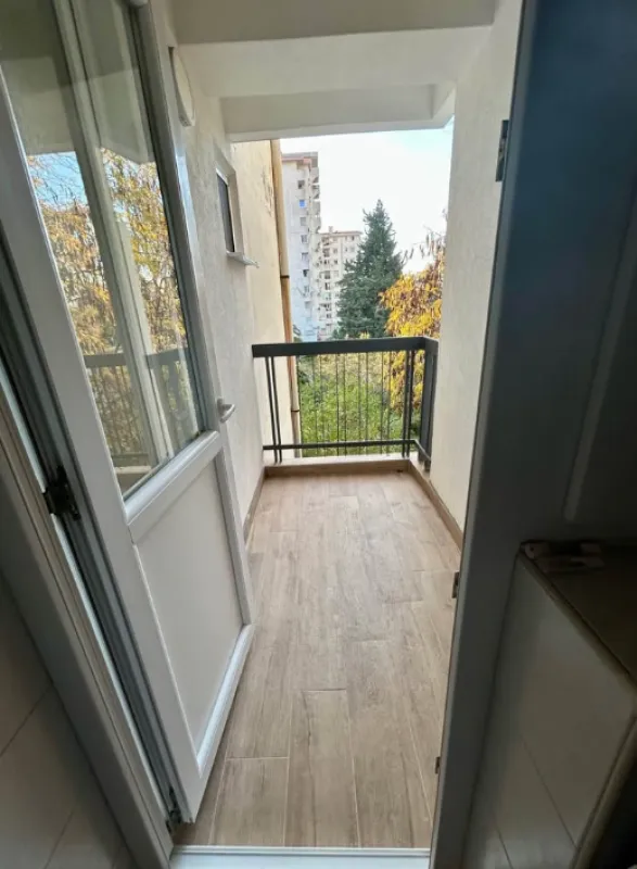 Sale, three bedroom apartment, 93m², Bar, Crna Gora