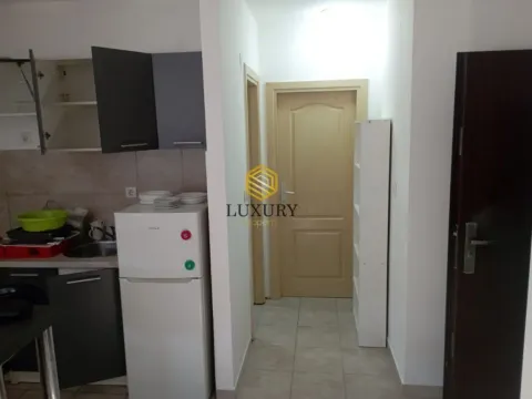 Prodaja, jednosoban stan, 31m², Zabjelo, Podgorica - image 9