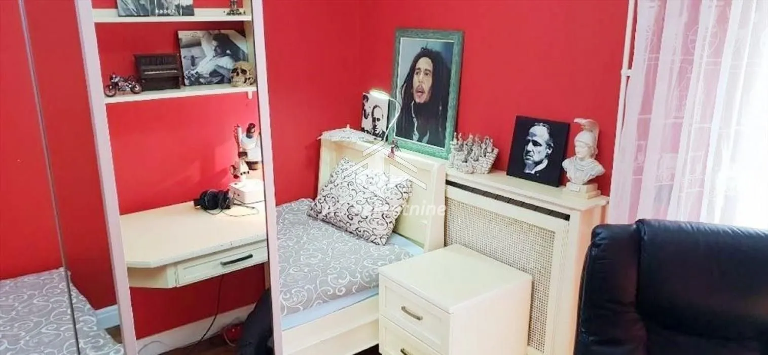 Rent, apartment, 200m², Novi Beograd Blok 1 Fontana, Novi Beograd Sve Podlokacije