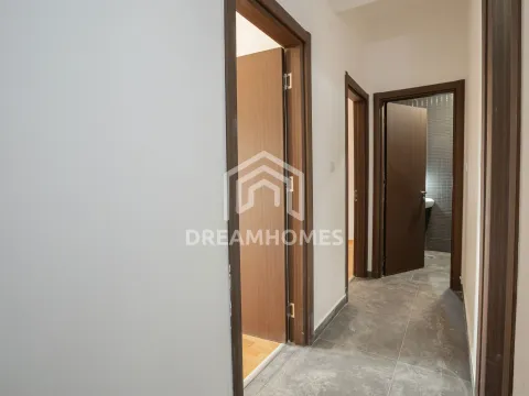 Prodaja, trosoban stan, 72m², Ljubović, Podgorica - image 13