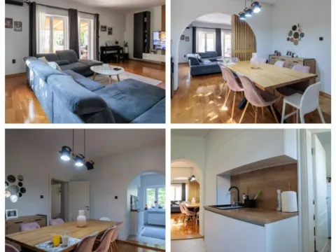 Prodaja, kuća, 205m², Palić, Subotica - image 7