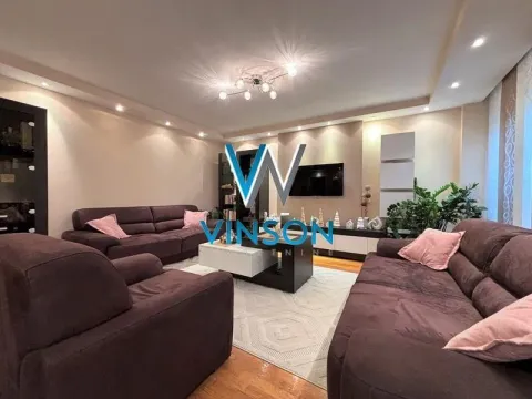 Sale, three bedroom apartment, 78m², Liman 3, Novi Sad Sve Podlokacije - image 1