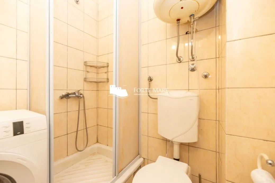 Prodaja, jednosoban stan, 43m², Topla, Herceg Novi