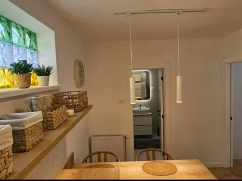 Izdavanje, jednosoban stan, 38m², Centar, Novi Sad - image 11