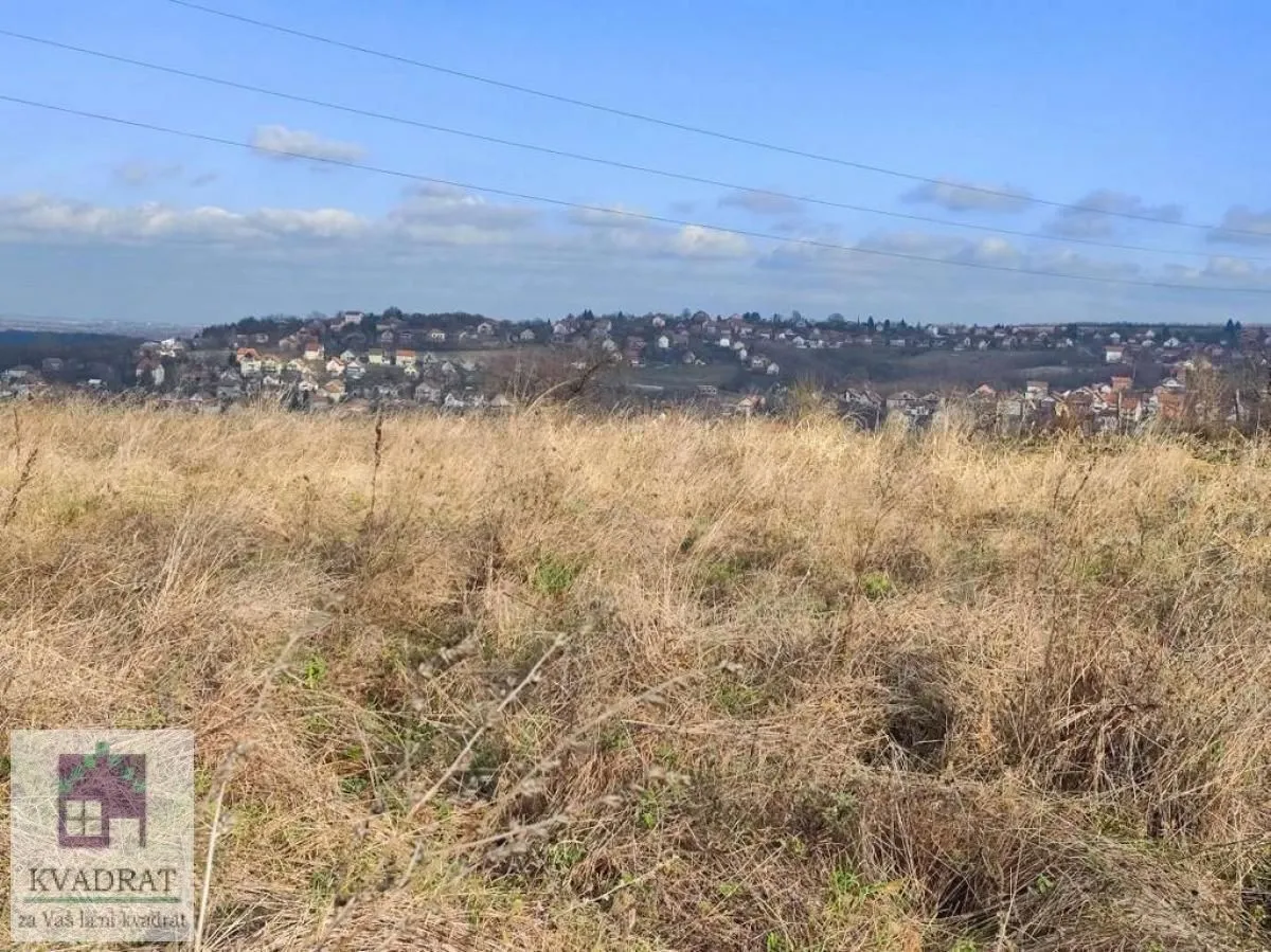 Prodaja, plac, 10600m², Obrenovac, Beograd