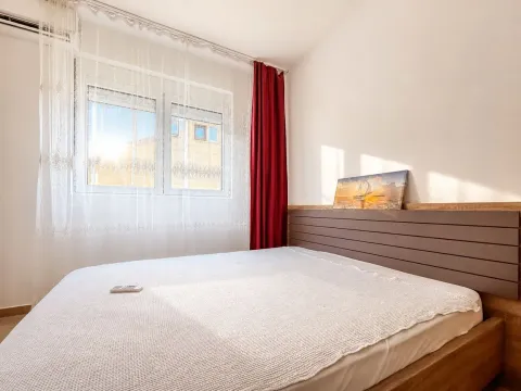 Prodaja, jednosoban stan, 38m², Budva, Crna Gora - image 6