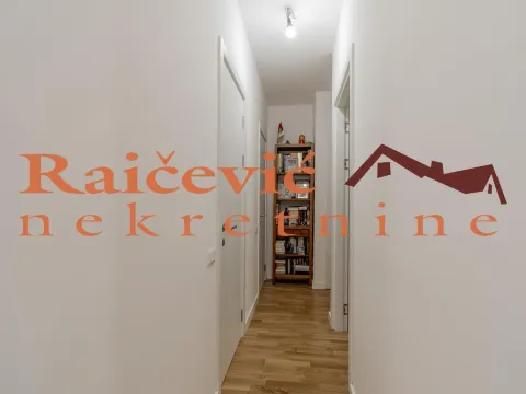 Sale, two bedroom apartment, 65m², Zvezdara Sve Podlokacije, Beograd - image 9