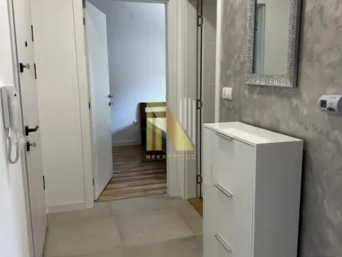 Sale, one bedroom apartment, 41m², Telep, Novi Sad Sve Podlokacije - image 10