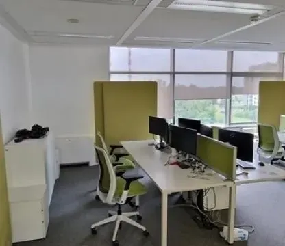 Rent, office space, 772m², Novi Beograd Blok 67, Novi Beograd Sve Podlokacije - image 5