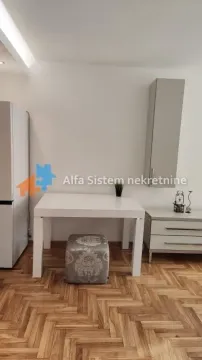 Izdavanje, dvosoban stan, 40m², Voždovac Sve Podlokacije, Beograd - image 7