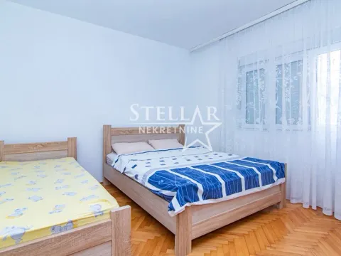 Izdavanje, jednosoban stan, 70m², Stari Aerodrom, Podgorica - image 7