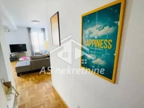 Izdavanje, trosoban stan, 61m², Lekino Brdo, Voždovac Sve Podlokacije - image 10