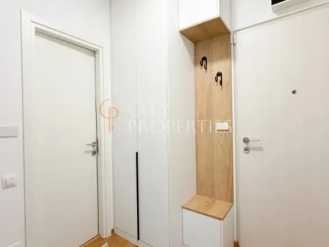 Rent, apartment, 50m², City Kvart, Podgorica - image 8