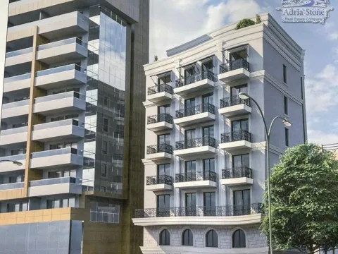 Prodaja, dvosoban stan, 69m², Centar, Budva - image 15