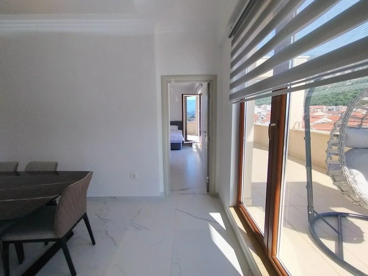 Sale, apartment, 166m², Centar, Budva