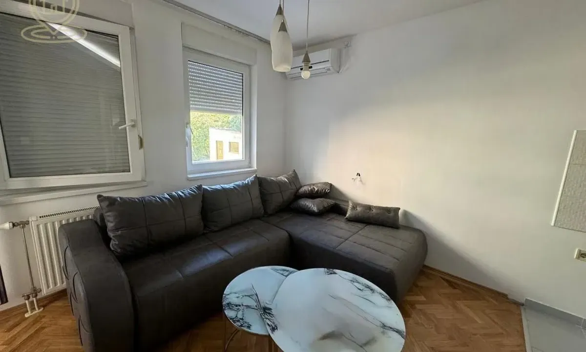 Rent, one bedroom apartment, 40m², Grbavica, Novi Sad Sve Podlokacije