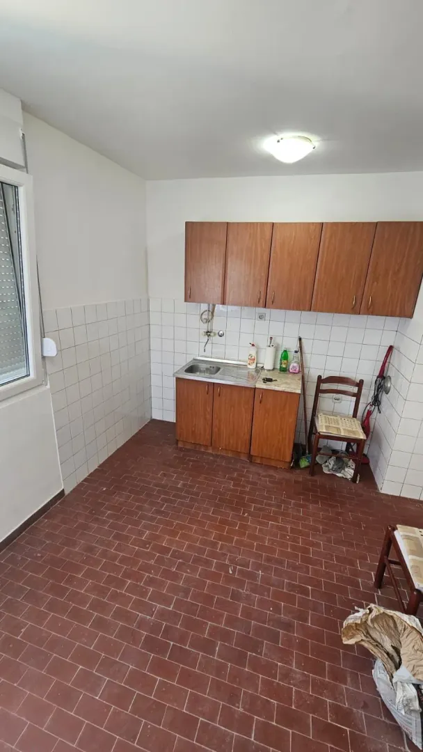 Prodaja, garsonjera, 34m², Stara Varoš, Podgorica
