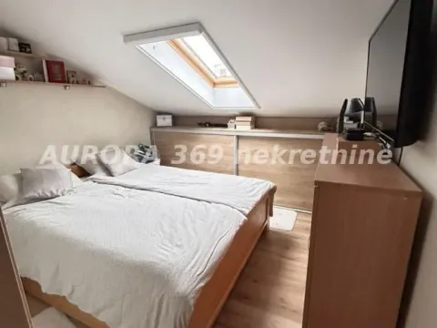 Prodaja, jednosoban stan, 37m², Novo naselje, Novi Sad - image 5