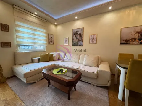 Rent, one bedroom apartment, 50m², City Kvart, Podgorica - image 16