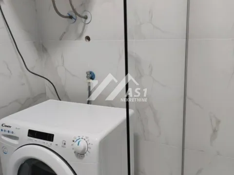 Rent, two bedroom apartment, 48m², Avijatičarsko naselje, Novi Sad Sve Podlokacije - image 10