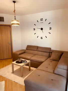 Rent, studio apartment, 32m², Budva, Crna Gora - image 4