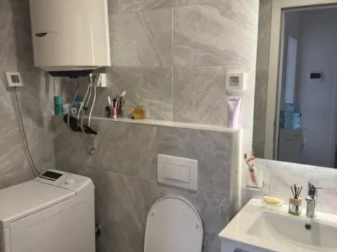 Rent, two bedroom apartment, 66m², Stari Aerodrom, Podgorica - image 10