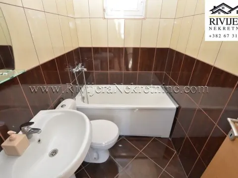 Prodaja, dvosoban stan, 86m², Ratiševina, Herceg Novi - image 9