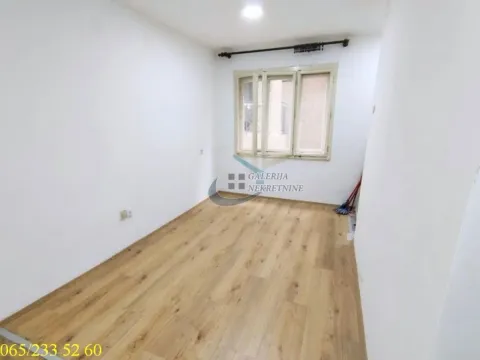 Sale, one bedroom apartment, 38m², Kanarevo Brdo, Beograd - image 7