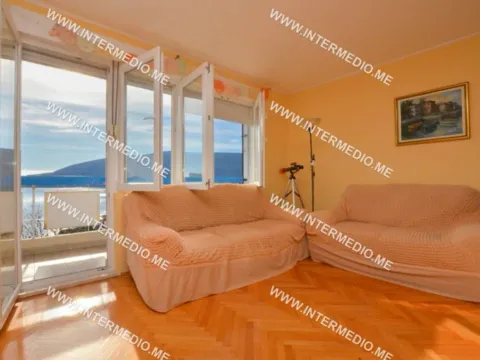 Prodaja, dvosoban stan, 73m², Centar, Herceg Novi - image 12