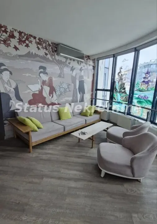 Izdavanje, četvorosoban stan, 116m², Novi Sad, Srbija