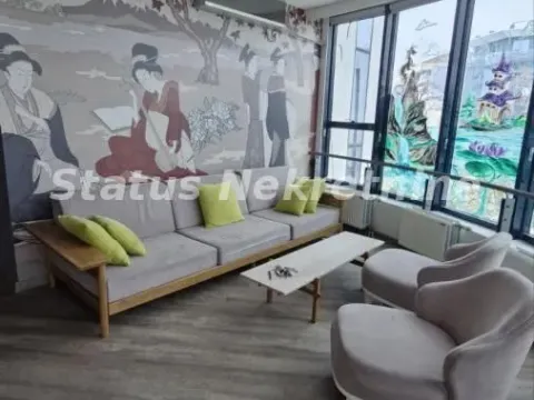 Izdavanje, četvorosoban stan, 116m², Novi Sad, Srbija