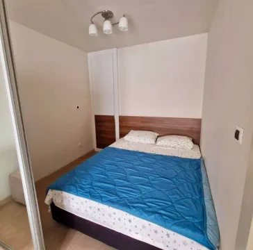 Sale, one bedroom apartment, 38m², Rozino, Budva - image 6