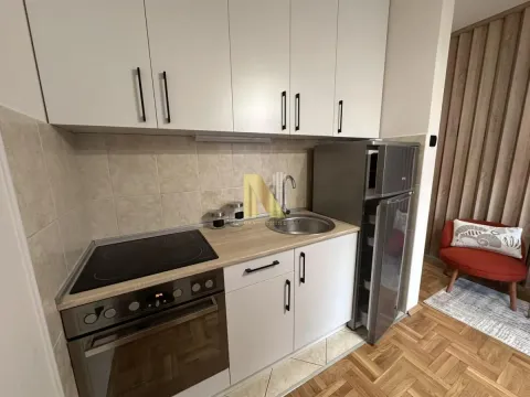 Rent, studio apartment, 24m², Grbavica, Novi Sad Sve Podlokacije - image 6
