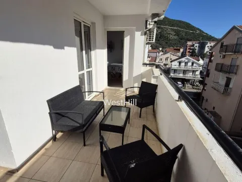 Prodaja, jednosoban stan, 64m², Budva, Crna Gora - image 12