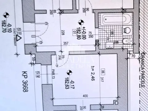Prodaja, kuća, 145m², Gradska Bolnica, Zvezdara Sve Podlokacije - image 13