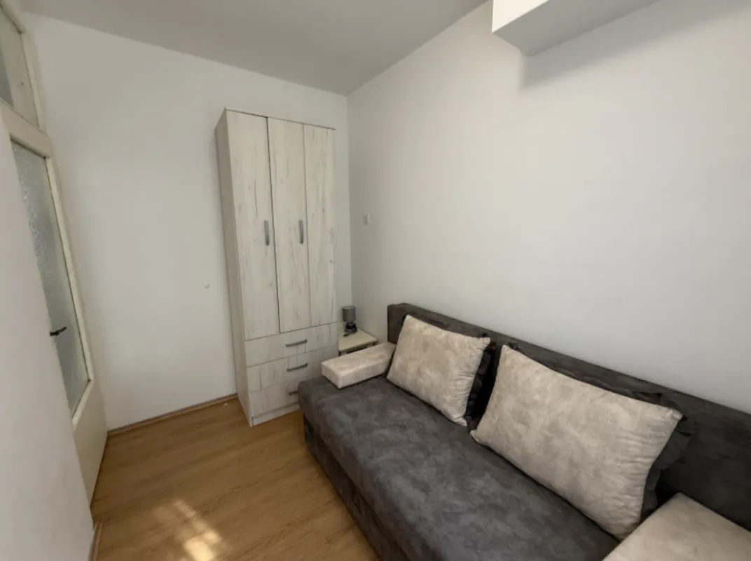 Sale, two bedroom apartment, 51m², Bijeli Do, Budva