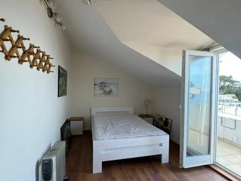 Prodaja, jednosoban stan, 41m², Sveti Stefan, Budva - image 10