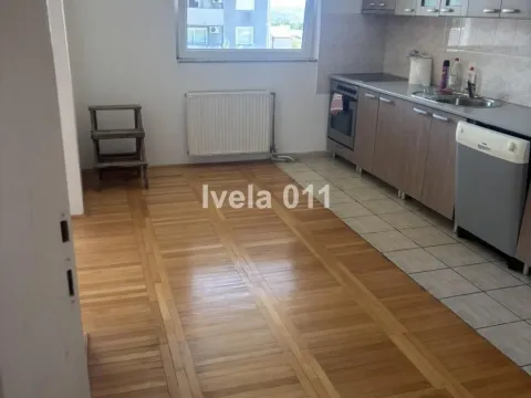 Sale, three bedroom apartment, 107m², Savski Venac, Beograd - image 5