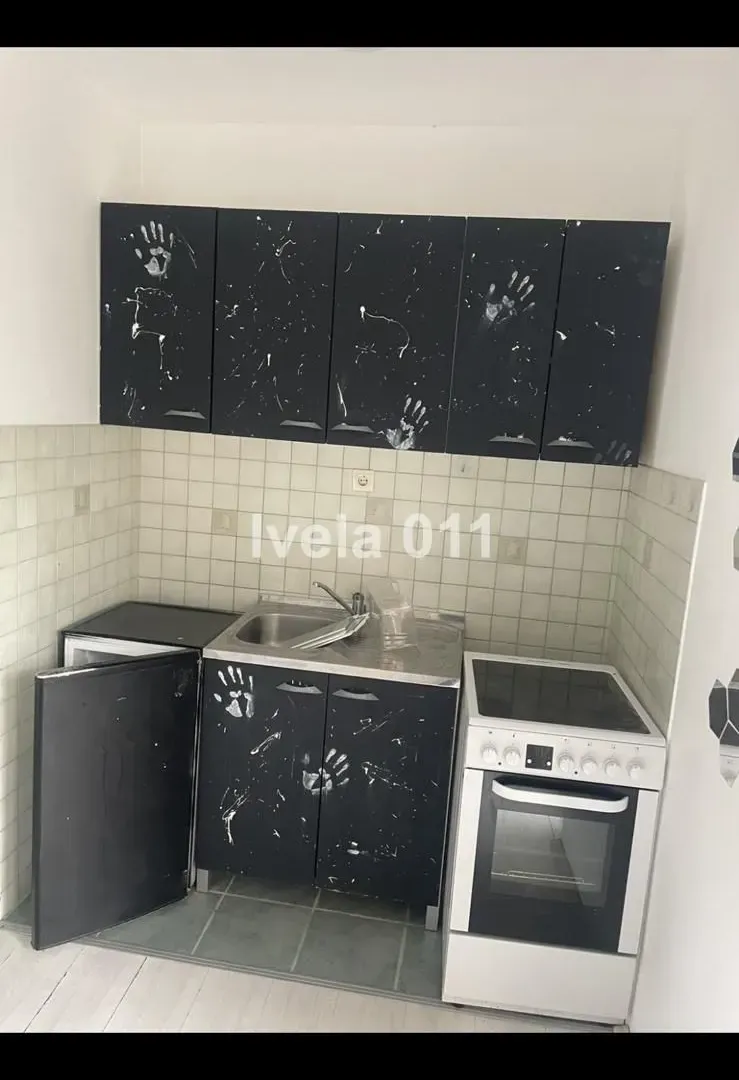 Sale, apartment, 27m², Kumodraž 1, Kumodraž Sve Podlokacije