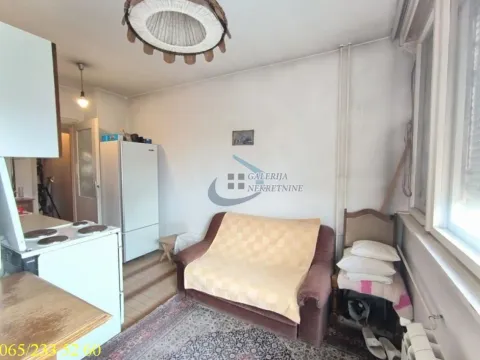 Prodaja, jednosoban stan, 45m², Konjarnik, Voždovac Sve Podlokacije - image 12