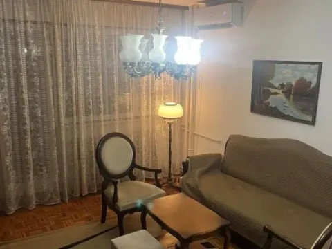 Izdavanje, trosoban stan, 78m², Zemun Sve Podlokacije, Beograd - image 1