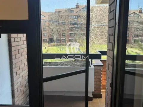 Izdavanje, dvosoban stan, 70m², Višnjička Banja, Palilula Sve Podlokacije - image 18