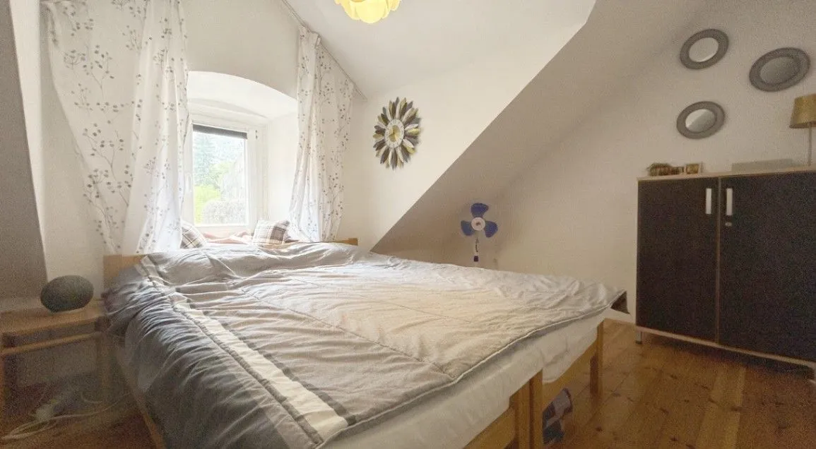 Sale, one bedroom apartment, 22m², Risan, Kotor