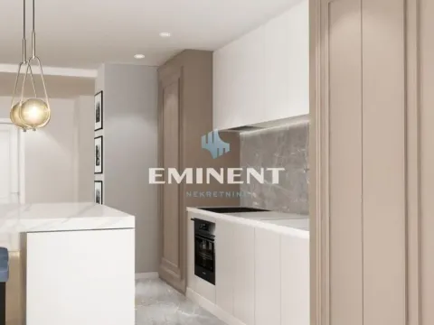 Sale, four bedroom apartment, 97m², Čubura, Beograd - image 6