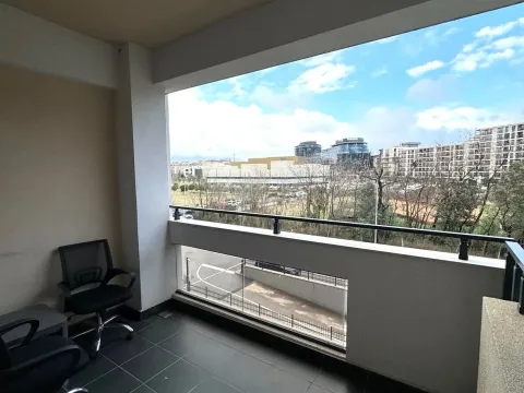 Rent, two bedroom apartment, 70m², Master Kvart, Podgorica - image 8