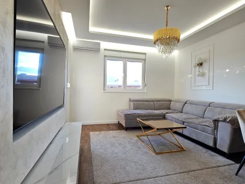 Rent, one bedroom apartment, 46m², Stari Aerodrom, Podgorica - image 6