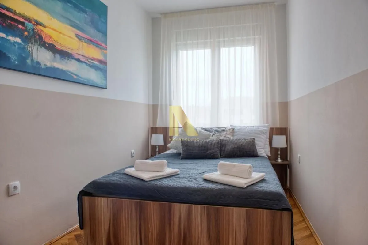 Rent, one bedroom apartment, 36m², Grbavica, Novi Sad Sve Podlokacije