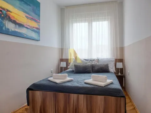 Rent, one bedroom apartment, 36m², Grbavica, Novi Sad Sve Podlokacije - image 6