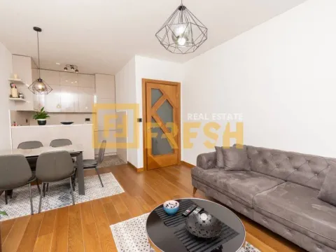 Izdavanje, jednosoban stan, 48m², Ljubović, Podgorica - image 5